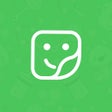 Icoon van programma: Portrait Sticker