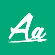 ไอคอนของโปรแกรม: Fonts for Cricut Designs