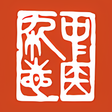程序图标：A Manual of Acupuncture