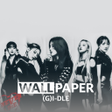 程序图标：GI-DLE Kpop Artist Wallpa…