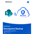 Icon of program: Shefware SharePoint Backu…