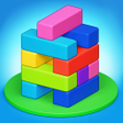 Pictogram van programma: Unstack Tower