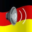プログラムのアイコン：German Travel Phrases  Wo…