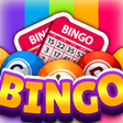 プログラムのアイコン：Bingo Spark: Lucky Bingo …