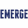 程序图标：EMERGE App