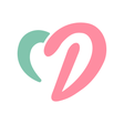 プログラムのアイコン：恋活恋愛は写真で出逢えるDating 恋活アプリで…