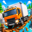 ไอคอนของโปรแกรม: Vehicle MastersCar Driver…