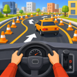 Icon of program: Vehicle MastersCar Driver…