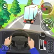 Vehicle MastersCar Driver 3D