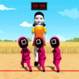 أيقونة البرنامج: Squad Game 3d