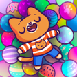 Иконка программы: Simba Bounce