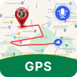 Icon of program: GPS Navigation  Route Pla…