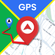 程序图标：GPS Navigation  Route Pla…