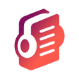 Icon of program: JukeBooks: Audiobooks in …