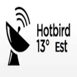 Programın simgesi: HotBird Frequency Channel…