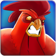 プログラムのアイコン：Manok na Pula