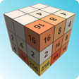 Programikonen: 2048 3D