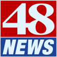 Ikona programu: WAFF 48 Local News