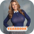 プログラムのアイコン：Yearbook AI Photo app Gui…