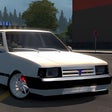 程序图标：Car Drift Driving Simulat…