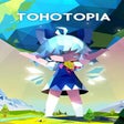 プログラムのアイコン：Tohotopia