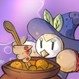 Biểu tượng của chương trình: Chommy Forest: Cozy Fable…