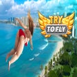 Ikona programu: Try to Fly
