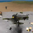 WW2 AIRCRAFT STRIKE