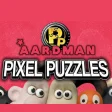 Icon of program: Pixel Puzzles Aardman Jig…