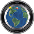 أيقونة البرنامج: Compass For All Phones