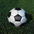 Programın simgesi: MOTI Soccer