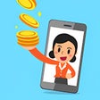 Ícone do programa: iRazoo Rewards: Watch  Ea…