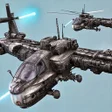 プログラムのアイコン：Helicopter Gunship Battle