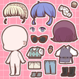 أيقونة البرنامج: Lucky Doll