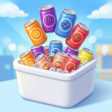 ไอคอนของโปรแกรม: Can Jam:Box Match