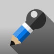 Programın simgesi: Graphite Pencil Picker