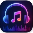 Ikona programu: Music Player Free Audio M…