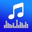 Ikona programu: Music Player Free Audio M…