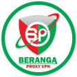 ไอคอนของโปรแกรม: BERANGA PROXY VPN