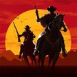 Programın simgesi: Frontier Justice - Return…