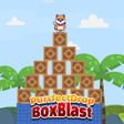 Icona del programma: Purrfect Drop: Box Blast