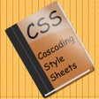 Icoon van programma: CSS Quick Reference
