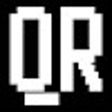 プログラムのアイコン：Simple QR Code Generator