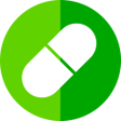 プログラムのアイコン：Médicaments en Algérie