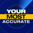 プログラムのアイコン：ABC7 WX