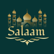 Ikona programu: Salaam - Muslim Lifestyle