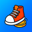 程序图标：StepHero: Earn By walking