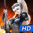 أيقونة البرنامج: Broken Dawn:Trauma HD