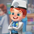 Иконка программы: Happy Hospital : Game