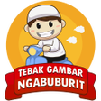 Icon of program: Tebak Gambar Ngabuburit